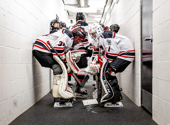 Centennial Bantam AA Hockey 153