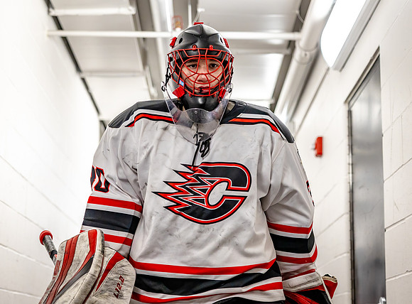 Centennial Bantam AA Hockey 155