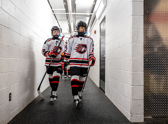 Centennial Bantam AA Hockey 156