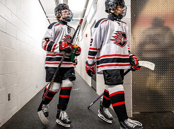 Centennial Bantam AA Hockey 159