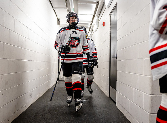 Centennial Bantam AA Hockey 160