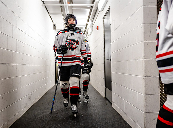 Centennial Bantam AA Hockey 161