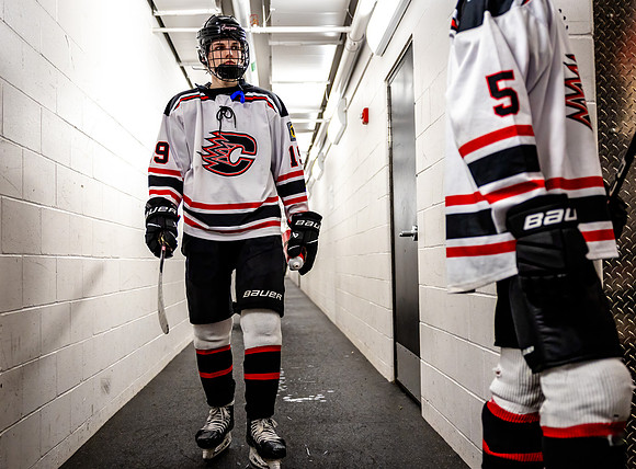 Centennial Bantam AA Hockey 163