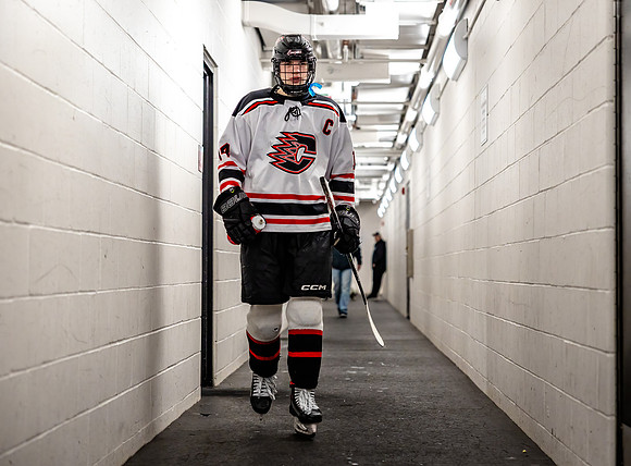 Centennial Bantam AA Hockey 165
