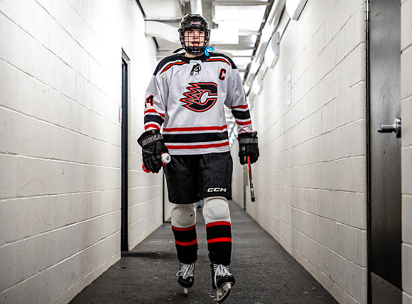Centennial Bantam AA Hockey 167