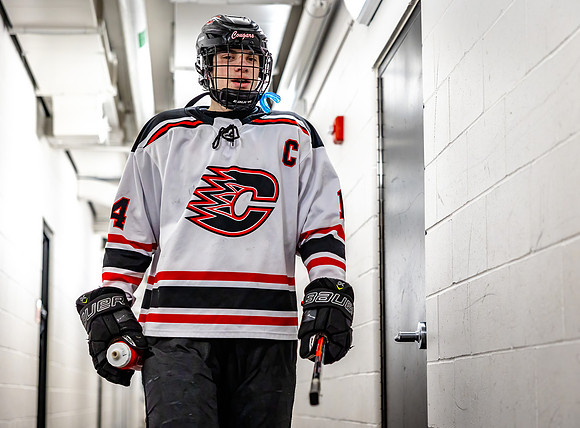 Centennial Bantam AA Hockey 169