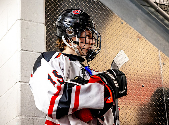 Centennial Bantam AA Hockey 171