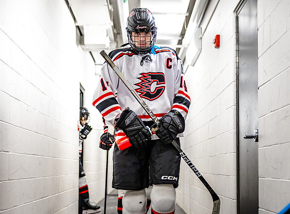 Centennial Bantam AA Hockey 175