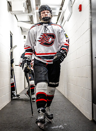 Centennial Bantam AA Hockey 176