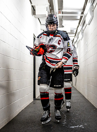 Centennial Bantam AA Hockey 177