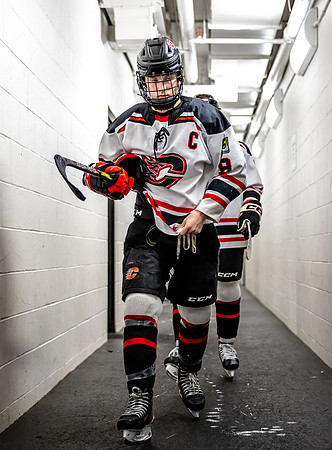 Centennial Bantam AA Hockey 178