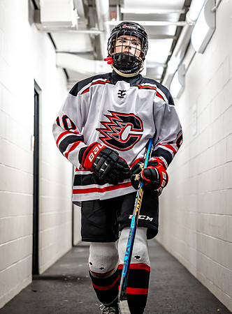 Centennial Bantam AA Hockey 179