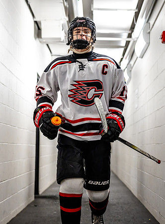 Centennial Bantam AA Hockey 184