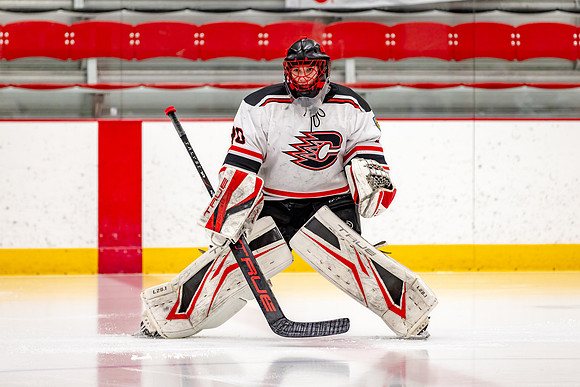 Centennial Bantam AA Hockey 187