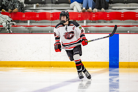 Centennial Bantam AA Hockey 190