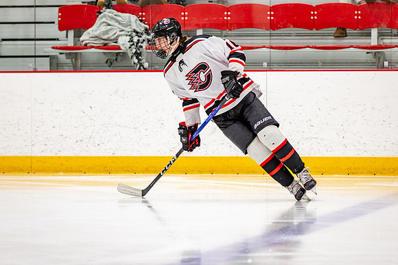 Centennial Bantam AA Hockey 191