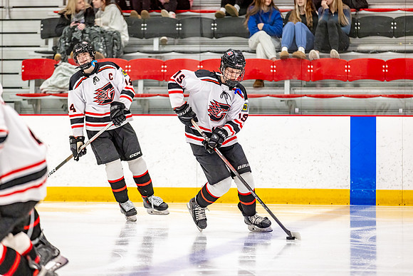 Centennial Bantam AA Hockey 193