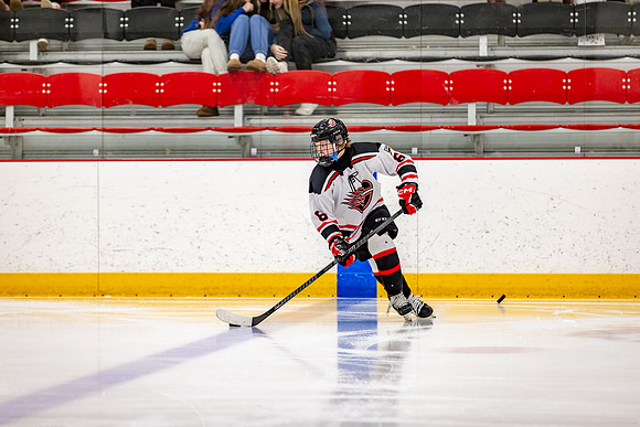 Centennial Bantam AA Hockey 197