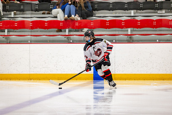 Centennial Bantam AA Hockey 198