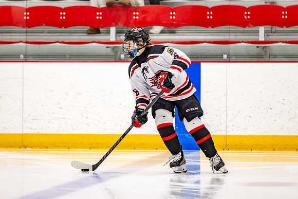 Centennial Bantam AA Hockey 199