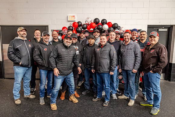 Centennial Bantam AA Hockey 20