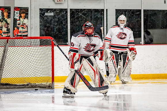 Centennial Bantam AA Hockey 204