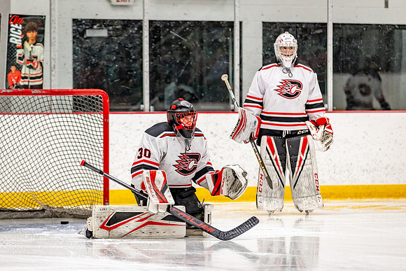 Centennial Bantam AA Hockey 207
