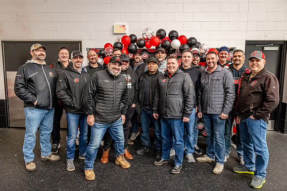Centennial Bantam AA Hockey 21
