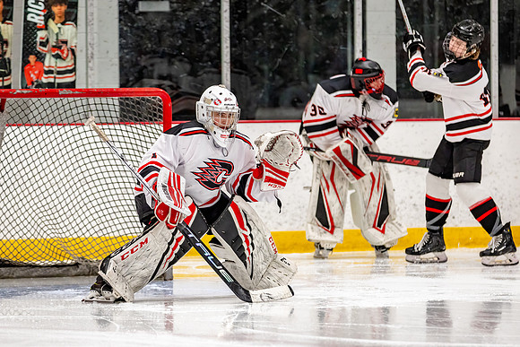 Centennial Bantam AA Hockey 210