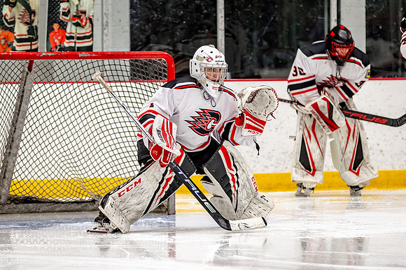 Centennial Bantam AA Hockey 212