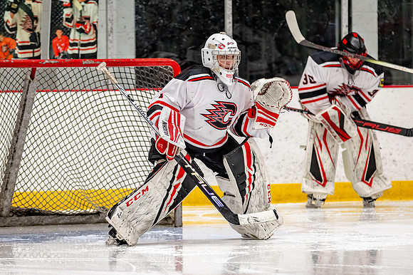 Centennial Bantam AA Hockey 213