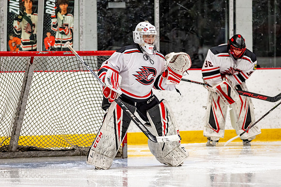 Centennial Bantam AA Hockey 214