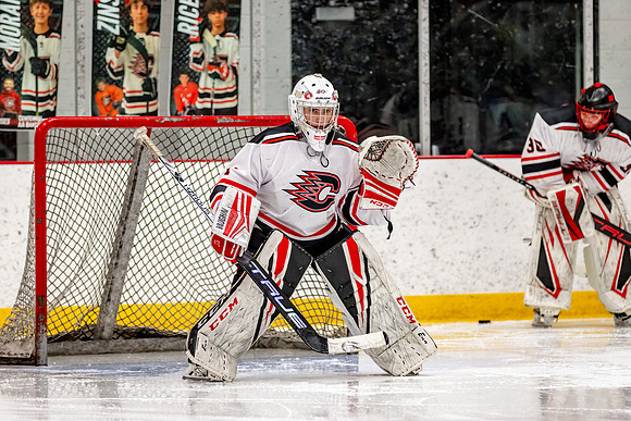 Centennial Bantam AA Hockey 215