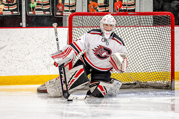 Centennial Bantam AA Hockey 216