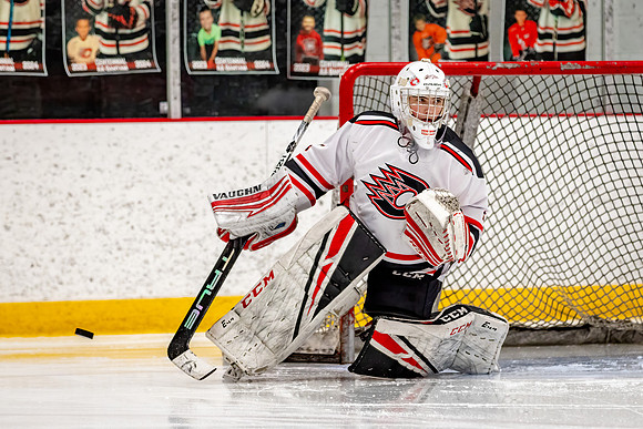 Centennial Bantam AA Hockey 217