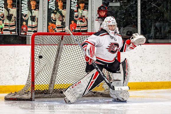Centennial Bantam AA Hockey 219