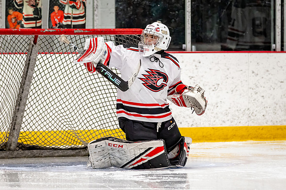 Centennial Bantam AA Hockey 221