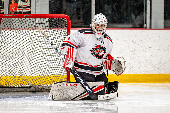 Centennial Bantam AA Hockey 222