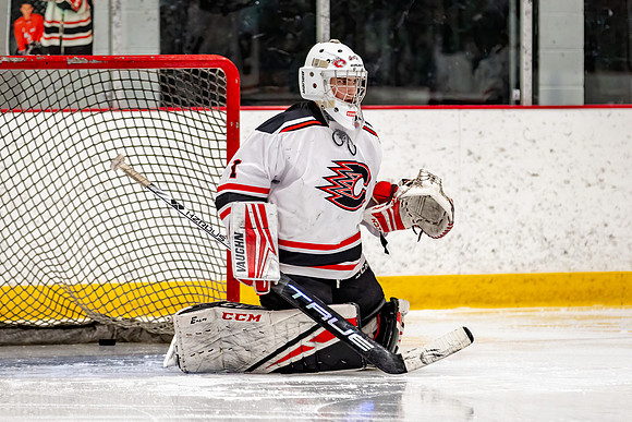 Centennial Bantam AA Hockey 223