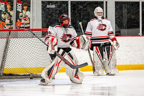 Centennial Bantam AA Hockey 231