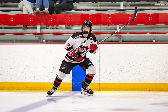 Centennial Bantam AA Hockey 233