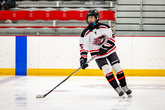 Centennial Bantam AA Hockey 237