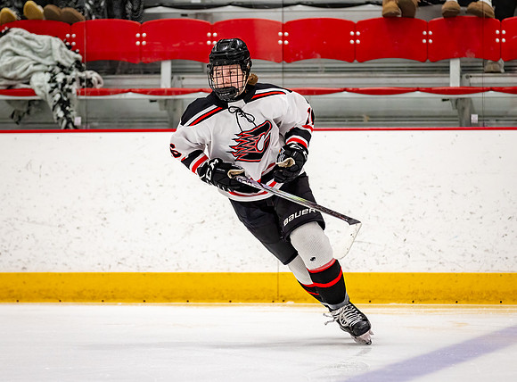 Centennial Bantam AA Hockey 239