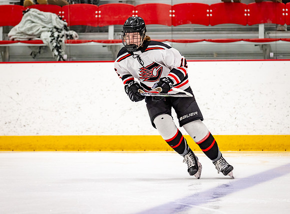 Centennial Bantam AA Hockey 240