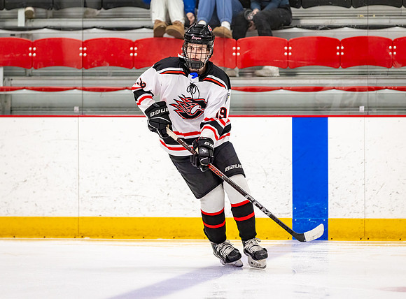 Centennial Bantam AA Hockey 241