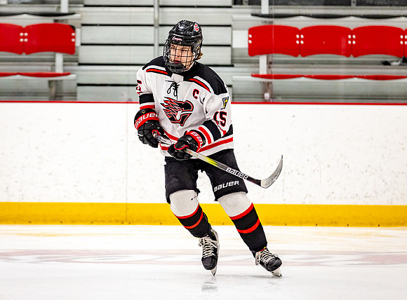 Centennial Bantam AA Hockey 244