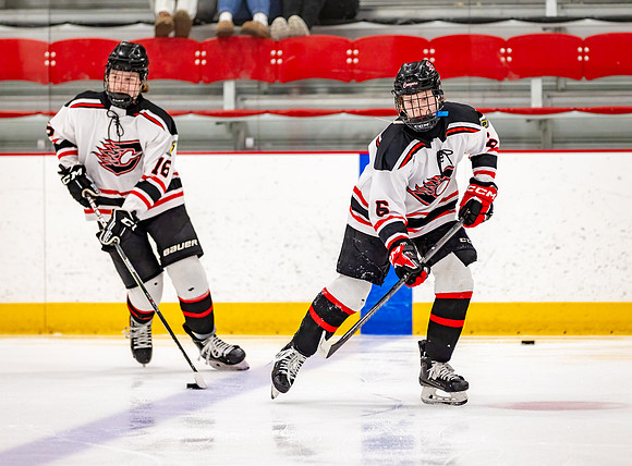 Centennial Bantam AA Hockey 247