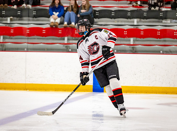 Centennial Bantam AA Hockey 252