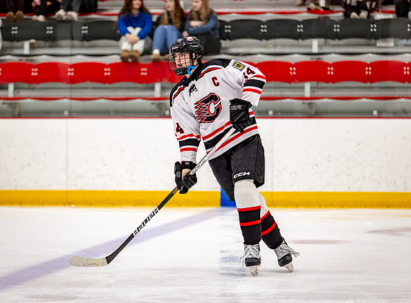 Centennial Bantam AA Hockey 253
