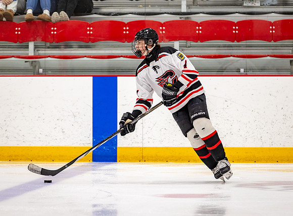 Centennial Bantam AA Hockey 254